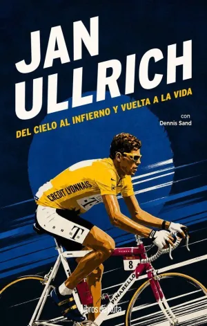 JAN ULLRICH