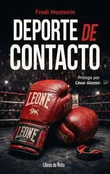 DEPORTE DE CONTACTO
