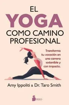 EL YOGA COMO CAMINO PROFESIONAL