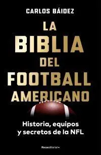 LA BIBLIA DEL FUTBOL AMERICANO