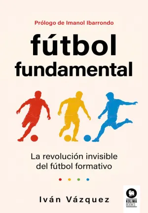 FÚTBOL FUNDAMENTAL