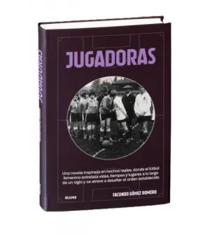 JUGADORAS