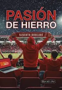 PASIÓN DE HIERRO