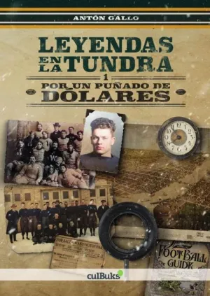 POR UN PUÑADO DE DÓLARES