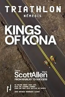 KINGS OF KONA VOLUMEN I. EDICIÓN EN INGLÉS (TAPA DURA)