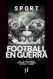 FOOTBALL EN GUERRA (TAPA BLANDA)