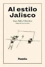 AL ESTILO JALISCO