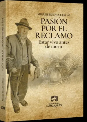 PASIÓN POR EL RECLAMO