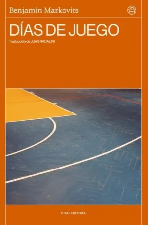 DÍAS DE JUEGO