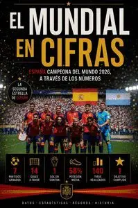 EL MUNDIAL EN CIFRAS