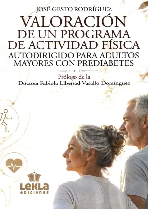 VALORACIÓN DE UN PROGRAMA DE ACTIVIDAD FÍSICA