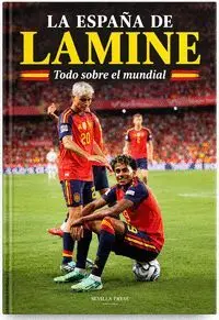 LA ESPAÑA DE LAMINE