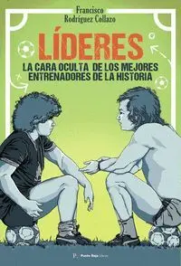LÍDERES