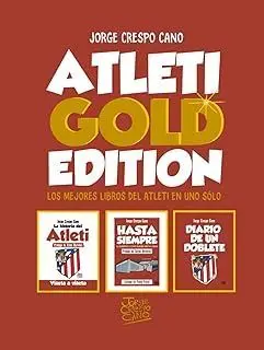 ATLETI GOLD EDITION