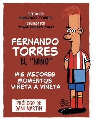 FERNANDO TORRES 