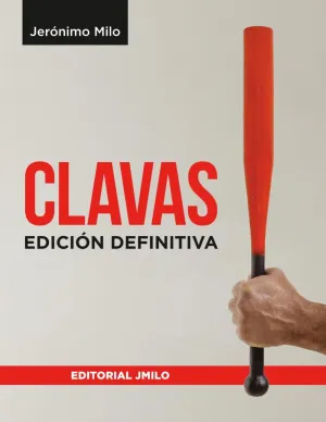 CLAVAS, EDICIÓN DEFINITIVA