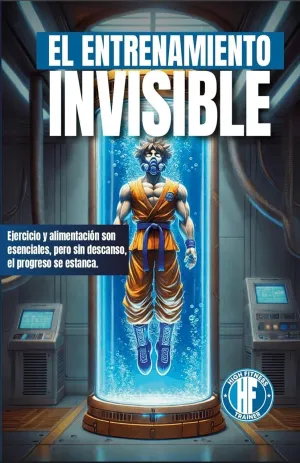 EL ENTRENAMIENTO INVISIBLE