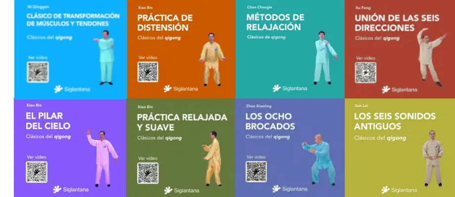 Novedades de Artes Marciales