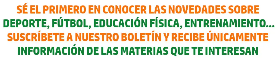 Novedades