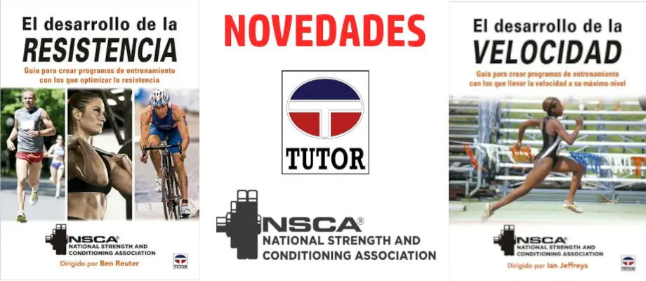 Novedades de Deportes Individuales