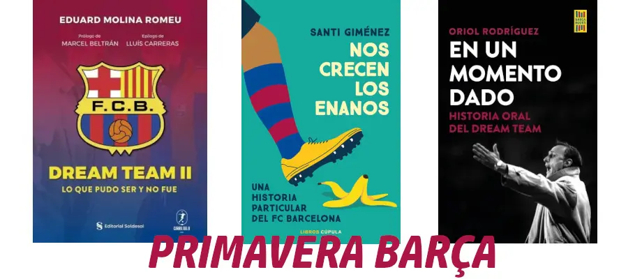 Novedades de Fútbol
