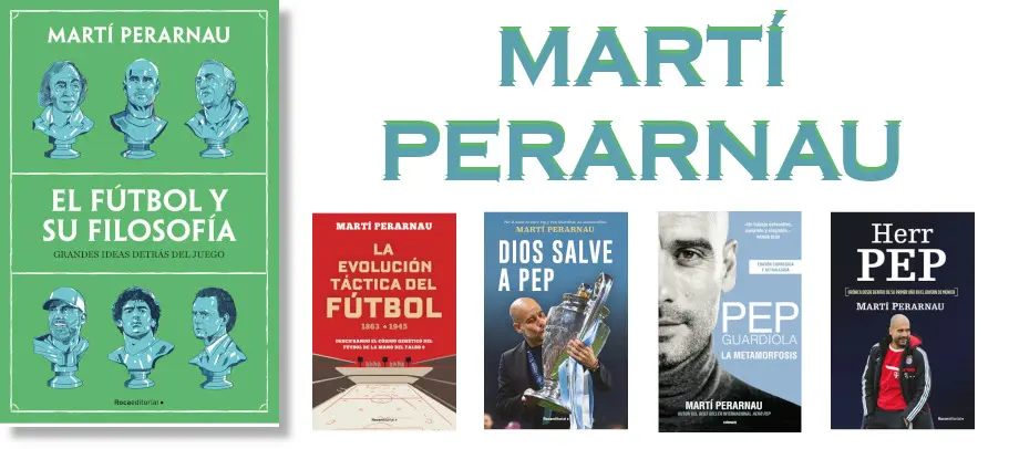 Novedades de Fútbol