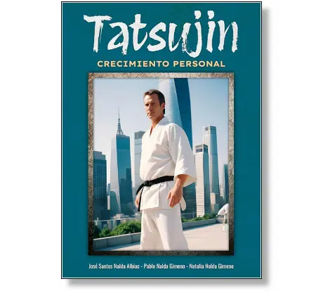 Novedades de Artes Marciales