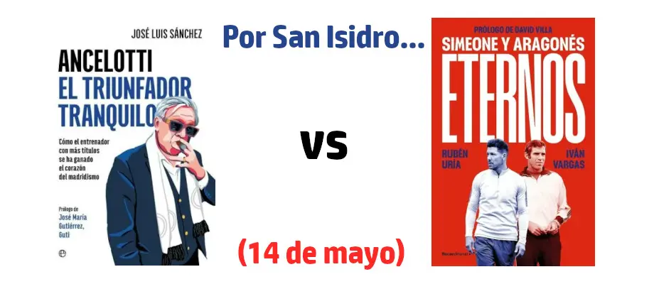 Novedades de Fútbol
