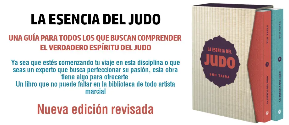 Novedades de Artes Marciales