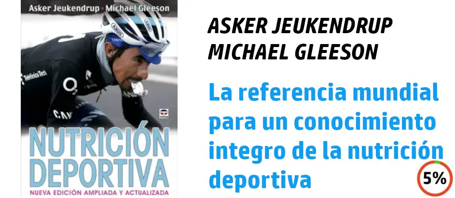 Novedades  de Ciencias del Deporte