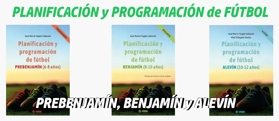 Novedades de Fútbol