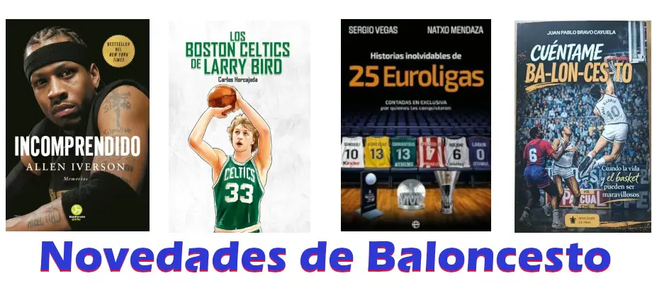 Novedades de Deportes de Equipo Novedades de Deportes de Equipo