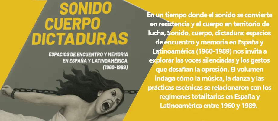 Novedades de Danza