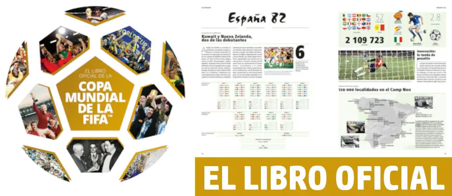 Novedades de Fútbol