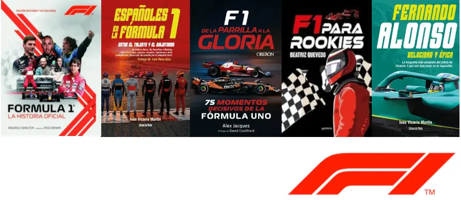 Novedades de deportes de raqueta, motor, etc.. Novedades de deportes de raqueta, motor, etc..