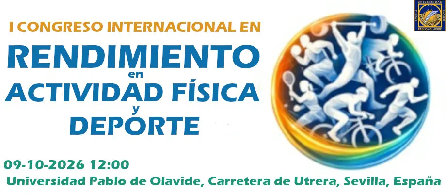 Novedades de Entrenamiento Deportivo y Preparación Física Novedades de Entrenamiento Deportivo y Preparación Física
