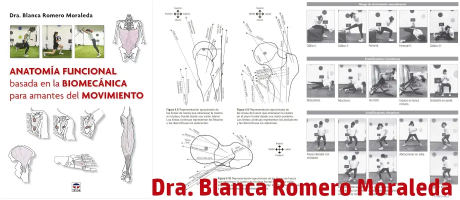 Novedades de Entrenamiento Deportivo y Preparación Física