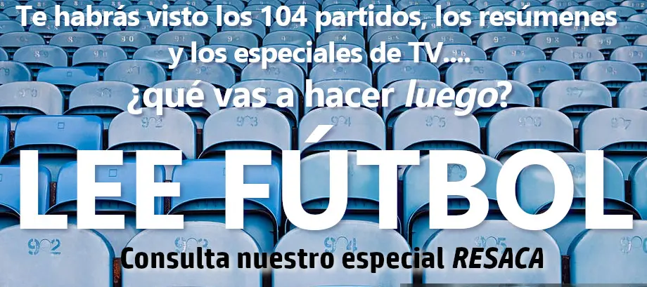 La Resaca de después...