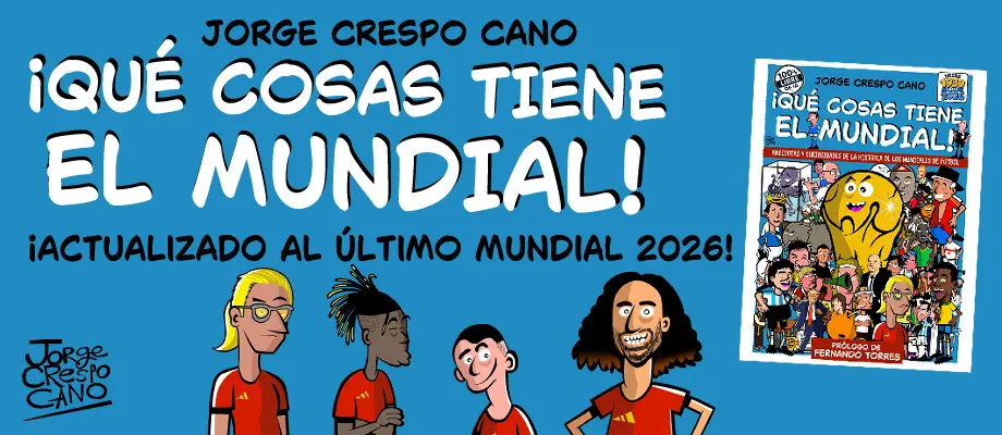 Novedades de Fútbol Novedades de Fútbol