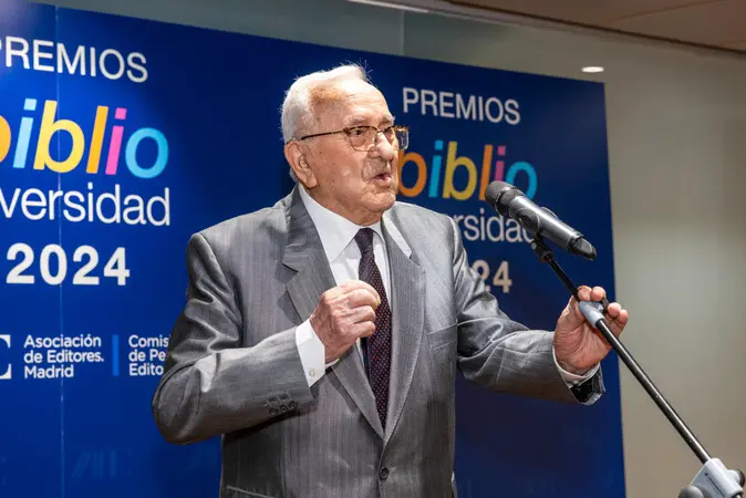 Premios