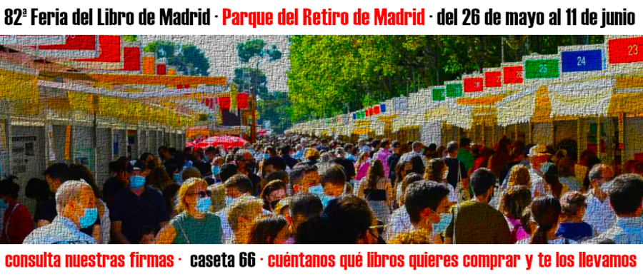 Volvemos al Retiro!