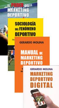 PACK MARKETING GERARDO MOLINA