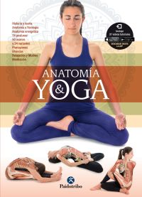 ANATOMÍA & YOGA ANATOMÍA & YOGA