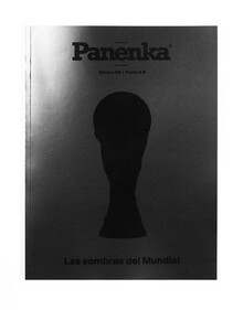 PANENKA Nº 123. LAS SOMBRAS DEL MUNDIAL