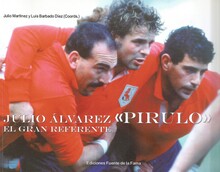 JULIO LVAREZ 