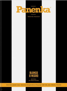 PANENKA Nº 133: BLANCO O NEGRO. JUVENTUS, MI VILLANO FAVORITO PANENKA Nº 133: BLANCO O NEGRO. JUVENTUS, MI VILLANO FAVORITO