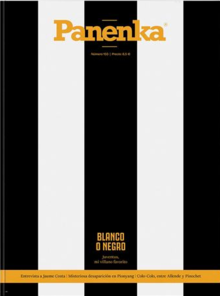 PANENKA Nº 133: BLANCO O NEGRO. JUVENTUS, MI VILLANO FAVORITO