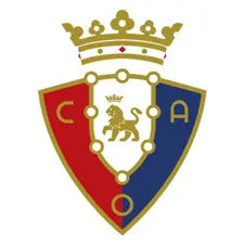 OSASUNA OSASUNA