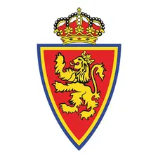 REAL ZARAGOZA REAL ZARAGOZA